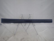 BMW 3 E90 E91 LIFT 08- threshold right moulding threshold