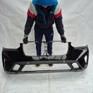 BMW X3 G01 LCI LIFT X-LINE 21- bumper front front PDC