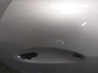 door front right MERCEDES SLK W171