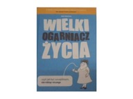 Wielki Ogarniacz Życia - Pani Bukowa