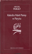 KATEDRA MARII PANNY W PARYŻU w