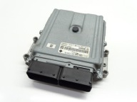 computer control unit of the engine LAND ROVER DISCOVERY GH22-12C520-PAC
