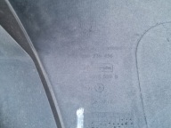 DACIA SANDERO 08-12 ROK bumper rear part rear original
