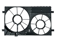 Kryt ventilátorov Škoda Fabia 11-15 6C0121207A