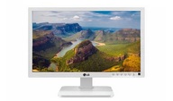 MONITOR LG 24MB37PM 24'' FHD IPS BIAŁY /KLASA A-