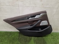 BMW 5 G38 side door rear part right left BOWERS WILKINS