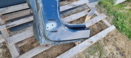 Ford Edge II 2020 ST LIFT pillar door left front threshold side quarter UM