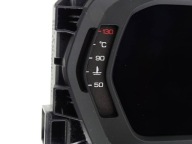 dials dials PREDKOSCIOMIERZ VIRTUAL COCPIT dials AUDI A3 8Y 8Y0920700C