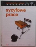 Syzyfowe prace+DVD - praca zbiorowa