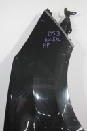 blatník pravý předek CITROEN DS3 kol. EXL 08-14