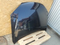 FORD MONDEO III bonnet front