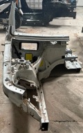 IDEALNA KPL. quarter front threshold front right BMW X3 G01 1