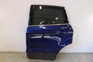 tür links heck links hinten komplet FORD KUGA MK2