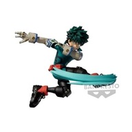 FIGURKA BP MY HERO ACADEMIA TAH PLUS IZUKU MIDORIYA VOL.1