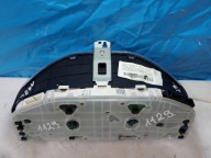 dials clock MAZDA DEMIO 1.3 DC37A