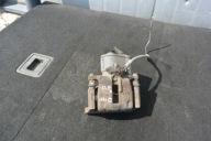 caliper left rear part electrical VW VOLKSWAGEN PASSAT B6 B7 CC