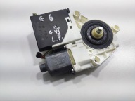 mini motor windows door left front module VOLKSWAGEN GOLF VI 5K0959701J 08-12