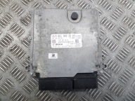 computer control unit of the engine MERCEDES V-KLASA W447 2.2 CDI A6519002803