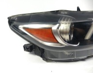Ford Mustang VI GT reflektor light front right front ksenon 2015-17