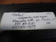 LADOWARKA INDUKCYJNA modulo LADOWANIA MERCEDES 1 9