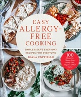 Easy Allergy-Free Cooking: Simple & Safe