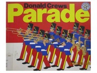 Parade - Donald Crews