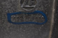 getriebe 1069401058 BMW E90 E91 2.0 D 163 KM 04-10