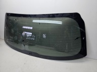 window rear rear part Z bonnet AUDI Q5 FY 80A 80A845501A original