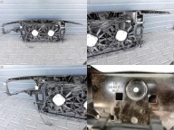 AUDI A8 S8 4H0 D4 LIFT 13-17 příčka, stěna chladiče ventilátor předek