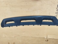 AUDI Q8 SQ8 S-LINE accessori Anteriore Paraurti SPOILER 4M8807733A