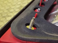 AUDI A4 B5 Licht links heck 8D0945095D