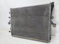 water cooler AUDI Q7 4L 3.0 TDI 7L0121253A