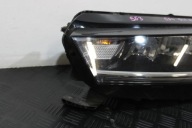 light left front 5E4941015 SKODA OCTAVIA IV 4 5E3 5E7