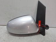 mirror right 5 vertical OPEL ASTRA J 2009