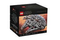 LEGO Star Wars 75192 Sokół Millennium