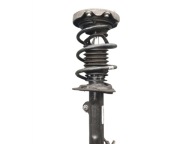 McPherson swing shock absorber right front BMW X1 F48 6861692