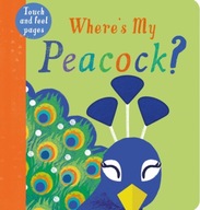 Where s My Peacock? Praca zbiorowa