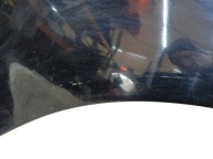 fender right front BMW F20 (2011-2015) SCHWARZ 2 (668)