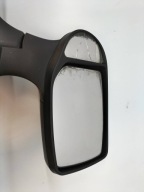 mirror left 5PIN EUROPA Ford Transit V (2000-2006)