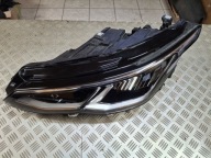 light left front FULL LED VW GOLF VIII GOLF 8 2019R->