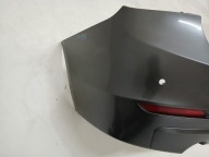 Stoßstange hinten heck BMW F30 B39