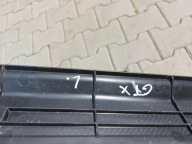 VW ID5 GTX 11E holder mouldings PROGOWEJ left 1EA825201A