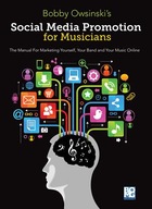 Social Media Promotions for Musicians: A Manual