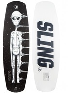 deska wakeboard SLINGSHOT Coalition 149 Wakefox