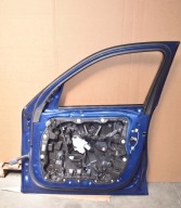 IDEALNE KPL. door front front right BMW G05 1
