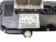 Unite commande clima SEAT ALHAMBRA II 7N (2010-2015) 5K0907044F 5HB009747