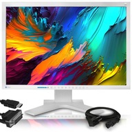 MONITOR GAMINGOWY DLA GRACZY TN HDMI WIDE 75HZ