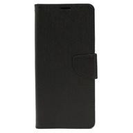 Etui Fancy Diary do Nokia G50 5G TA-1361 czarne
