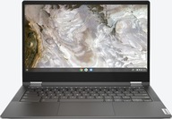 Notebook Lenovo Flex 5-13 Chromebook 13,3 " Intel Core i5 8 GB / 128 GB sivý
