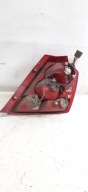 DAEWOO KALOS light left rear part